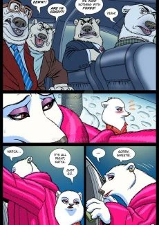Borba- The Longest Night- [Zootopia] (14)