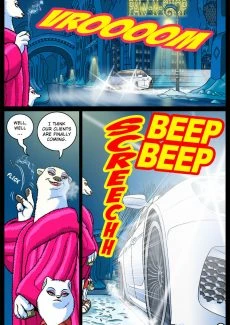 Borba- The Longest Night- [Zootopia] (9)