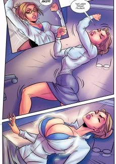 Bot- For Science! 2- Issue 02 (10)