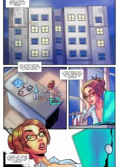 Bot- For Science! 2- Issue 02 (8)