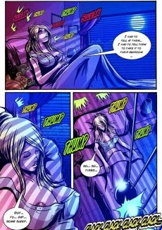 BotComics- Newton’s Cradle (15)