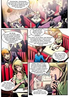 BotComics- Newton’s Cradle (3)