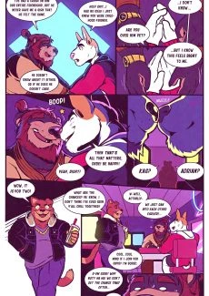 Captain Nikko- Bodega Cat (40)