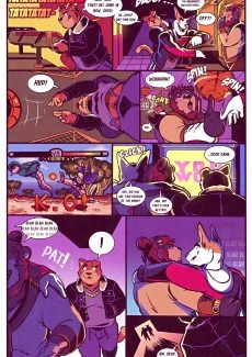Captain Nikko- Bodega Cat (41)