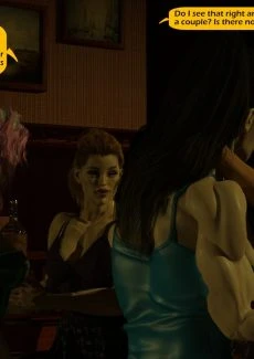 Chaosbirdy- Female Fighting League Episode 4 (11)