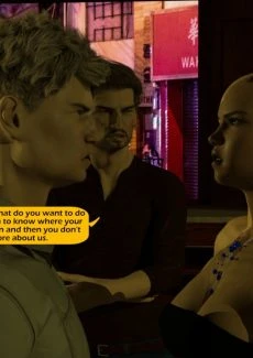 Chaosbirdy- Female Fighting League Episode 4 (12)