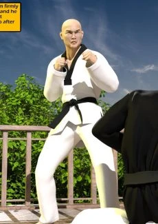Chaosbirdy- Female Fighting League Episode 4 (28)