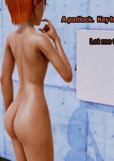Coinflip- Dyke Virus 9- In This Together (13)