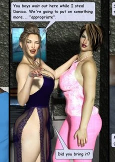 CrystalImage- Classic Silke 11- Better than the Movies (5)
