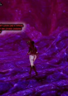 Cymic44- The Wrong Cavern (6)