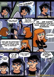 Danny Phantom- Ghost Puberty – Milky Bunny (13)
