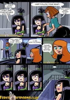 Danny Phantom- Ghost Puberty – Milky Bunny (15)