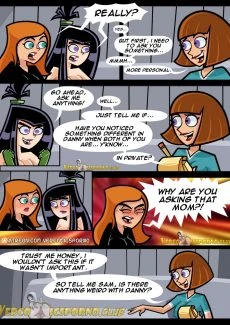 Danny Phantom- Ghost Puberty – Milky Bunny (6)