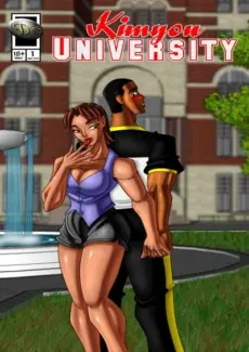 Dreamweaver- Kimyou University #1- info
