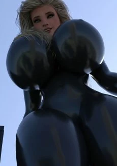 EndlessRain- Expansion suits 11 (71)
