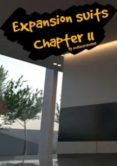 EndlessRain- Expansion suits 11-info