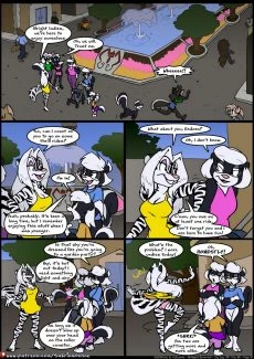 Eric W. Schwartz- Sabrina Online- Skunks’ Day Out (15)