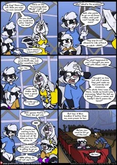 Eric W. Schwartz- Sabrina Online- Skunks’ Day Out (20)