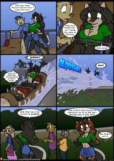 Eric W. Schwartz- Sabrina Online- Skunks’ Day Out (26)