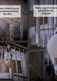 Evankstein- Fateless- [Shourai] (10)