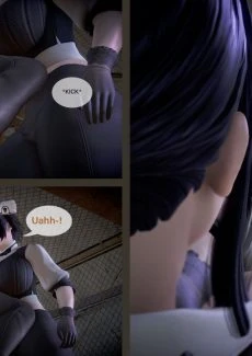 Evankstein- Fateless- [Shourai] (17)