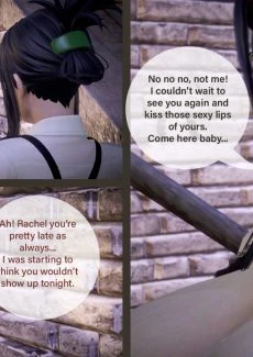 Evankstein- Fateless- [Shourai] (4)
