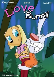 FairyCosmo- Love Bunny- info