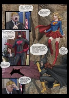 Feather- Avengers’ Nightmare Part 1 (23)