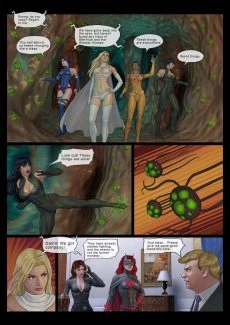 Feather- Avengers’ Nightmare Part 1 (24)
