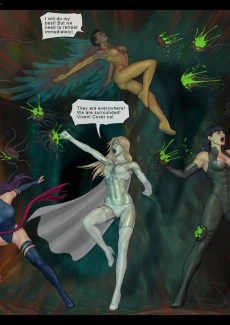 Feather- Avengers’ Nightmare Part 1 (25)