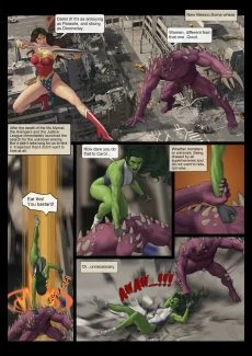 Feather- Avengers’ Nightmare Part 1 (3)