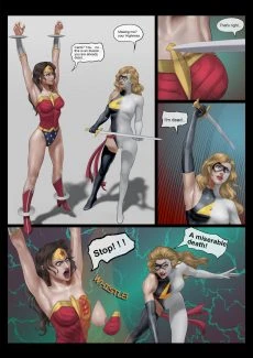 Feather- Avengers’ Nightmare Part 1 (34)