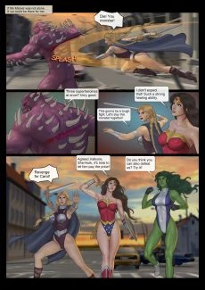 Feather- Avengers’ Nightmare Part 1 (4)