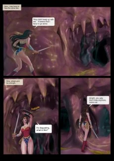 Feather- Avengers’ Nightmare Part 1 (7)