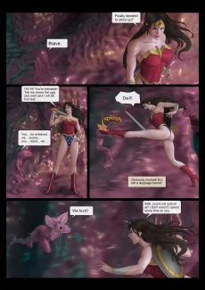 Feather- Avengers’ Nightmare Part 1 (8)