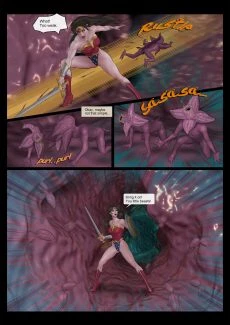 Feather- Avengers’ Nightmare Part 1 (9)