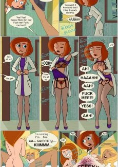 Gagala- Oh, Betty! – (Kim Possible) (12)