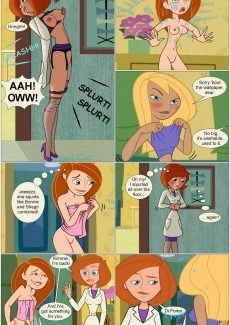 Gagala- Oh, Betty! – (Kim Possible) (13)