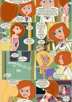 Gagala- Oh, Betty! – (Kim Possible) (14)