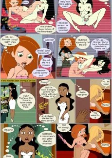 Gagala- Oh, Betty! – (Kim Possible) (15)