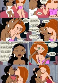 Gagala- Oh, Betty! – (Kim Possible) (17)