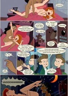 Gagala- Oh, Betty! – (Kim Possible) (19)