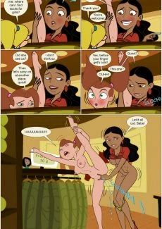Gagala- Oh, Betty! – (Kim Possible) (21)