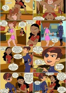 Gagala- Oh, Betty! – (Kim Possible) (22)