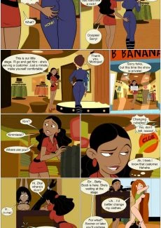 Gagala- Oh, Betty! – (Kim Possible) (23)
