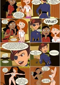 Gagala- Oh, Betty! – (Kim Possible) (26)