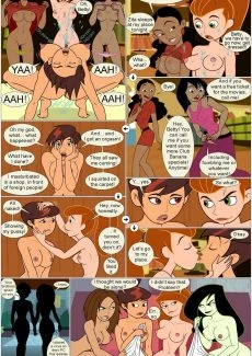 Gagala- Oh, Betty! – (Kim Possible) (34)