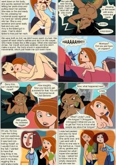 Gagala- Oh, Betty! – (Kim Possible) (5)