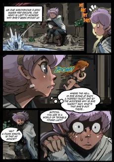 Holy Knight Nadia- Bittenhard (12)