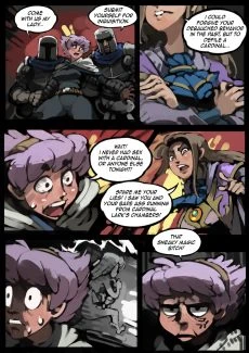 Holy Knight Nadia- Bittenhard (16)